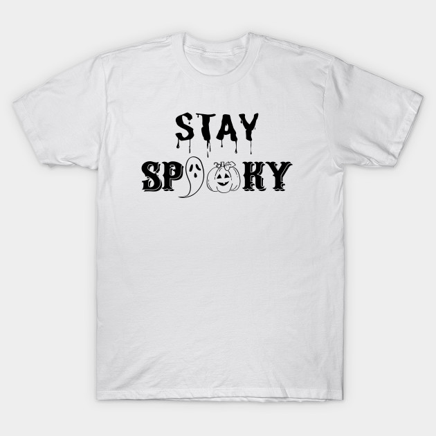 Stay Spooky by oneduystore